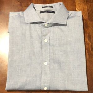 Tommy Hilfiger button down shirt